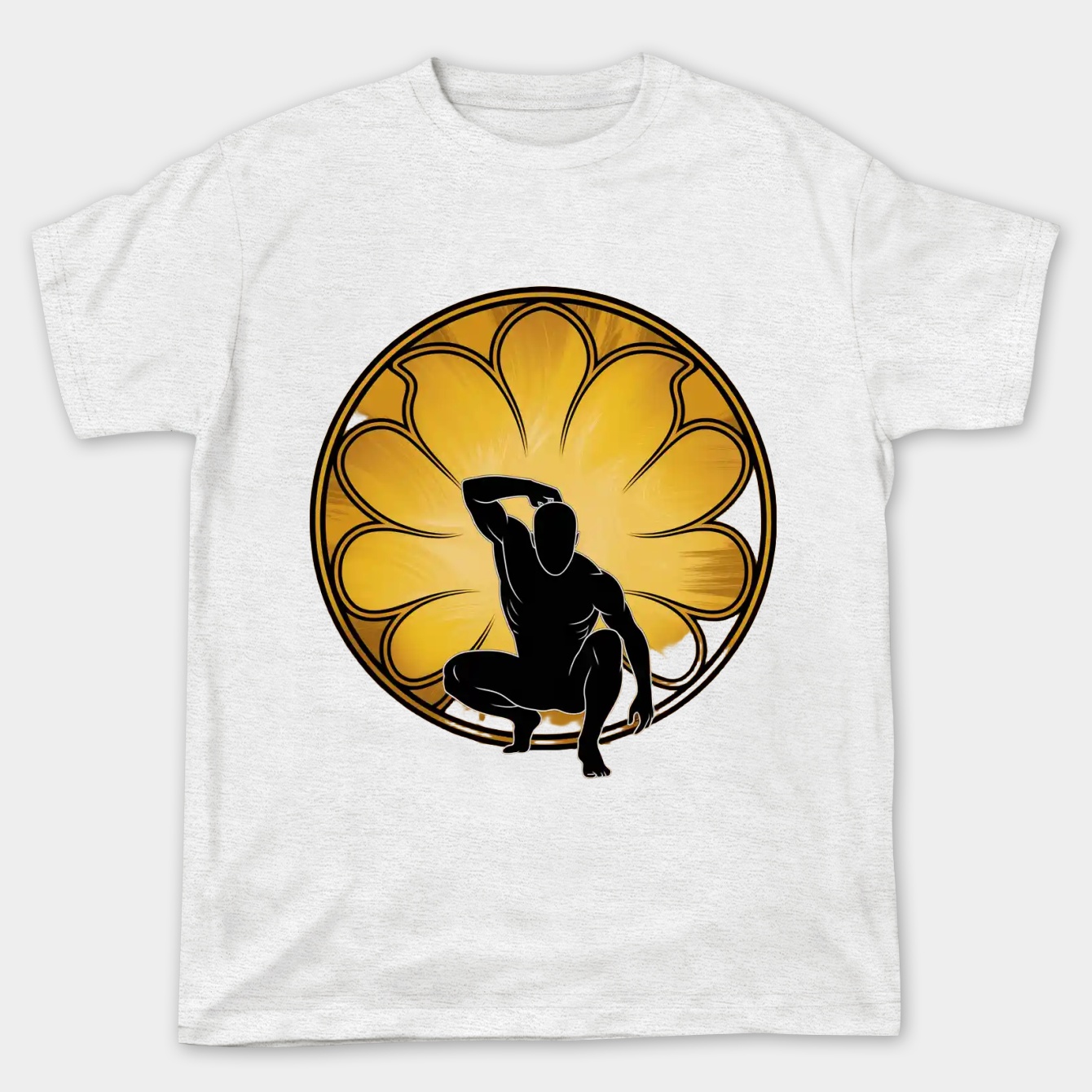 Earth Warrior Women's Plus Size T-shirt