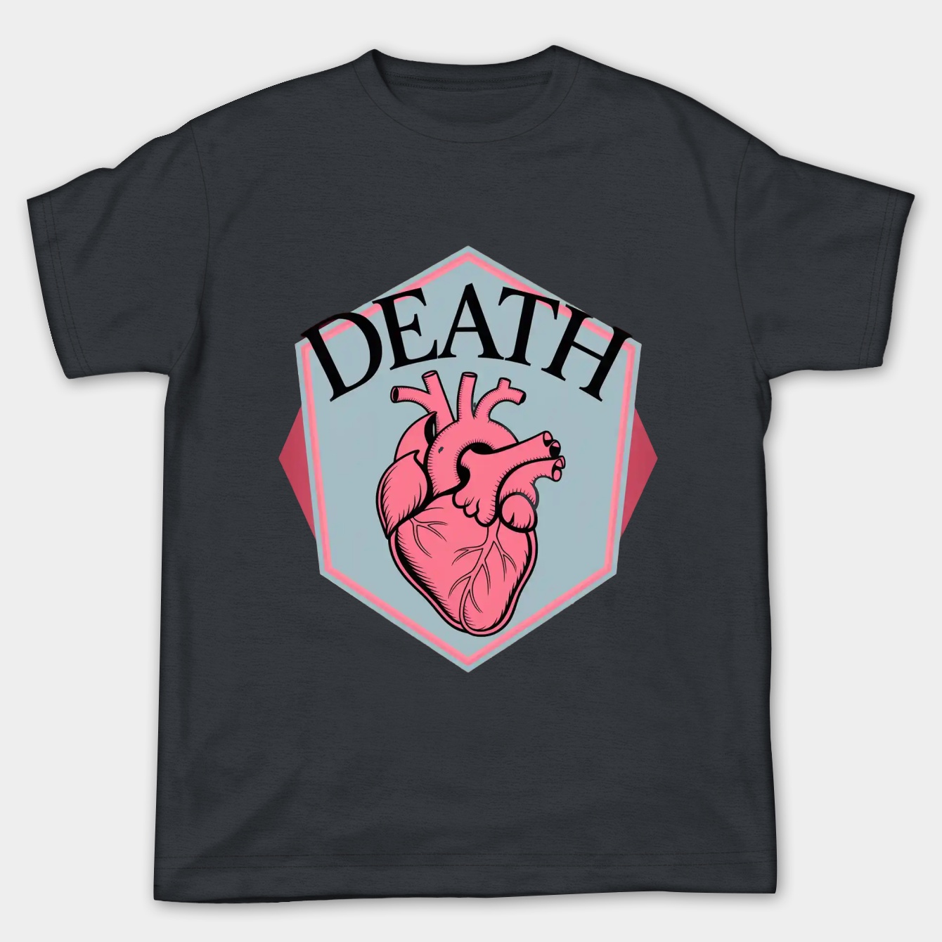 Shambles Death Hearth Trafalgar Law