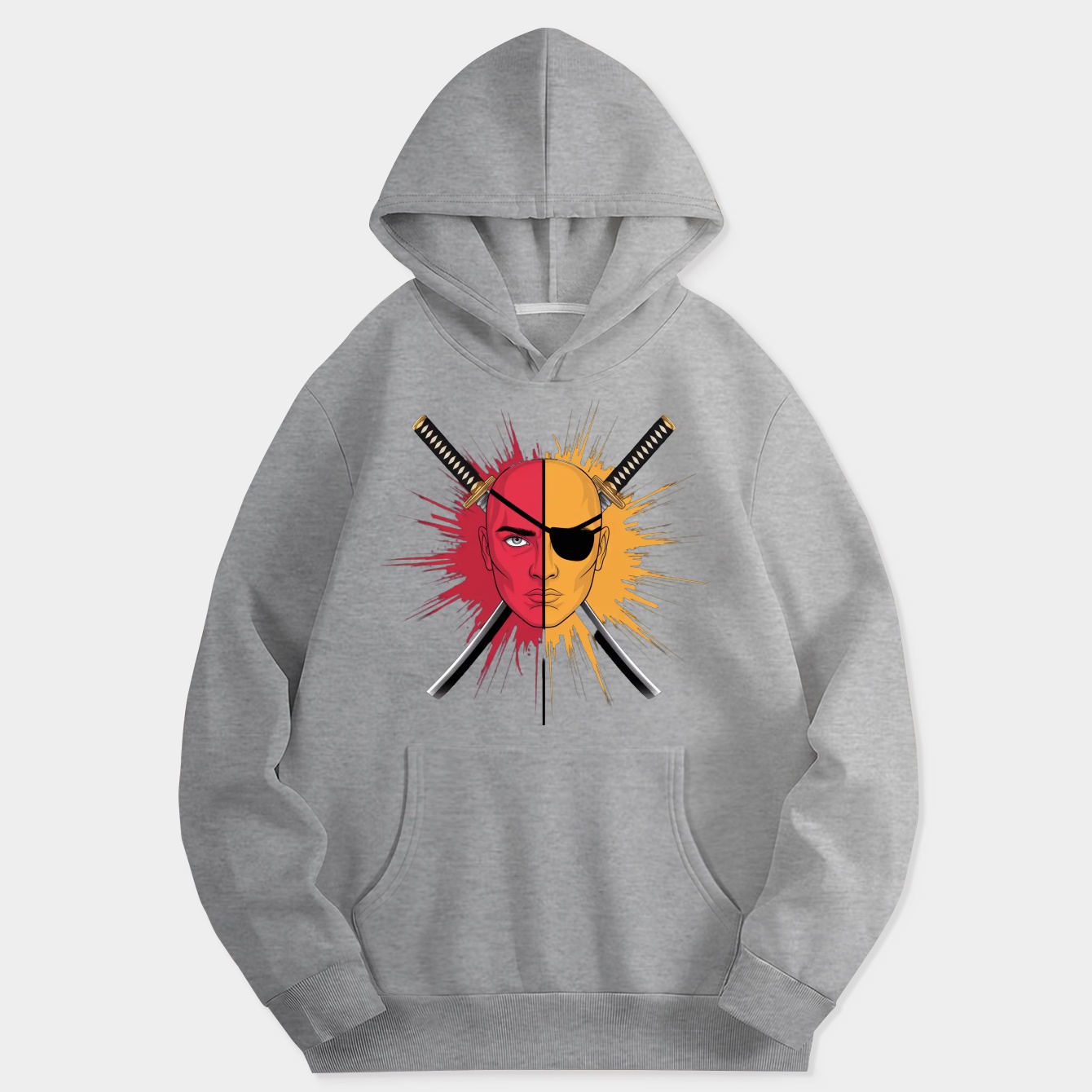 deadpool wolverine Women's Hoodie