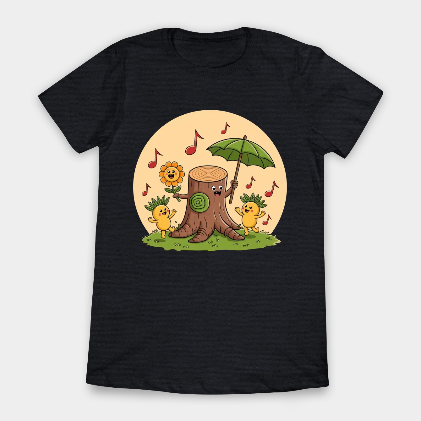 dance, dance, dance Women's T-Shirt