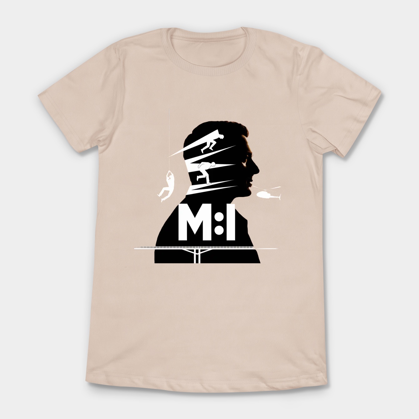 Mission: Impossible Women's T-Shirt