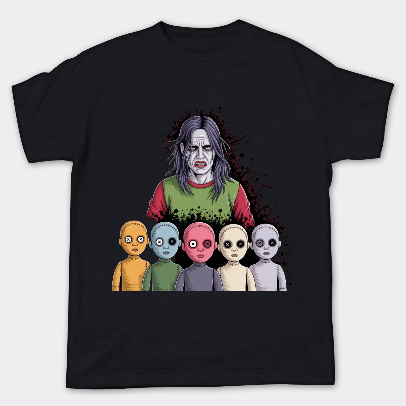 Korn - Issues Women's Plus Size T-shirt