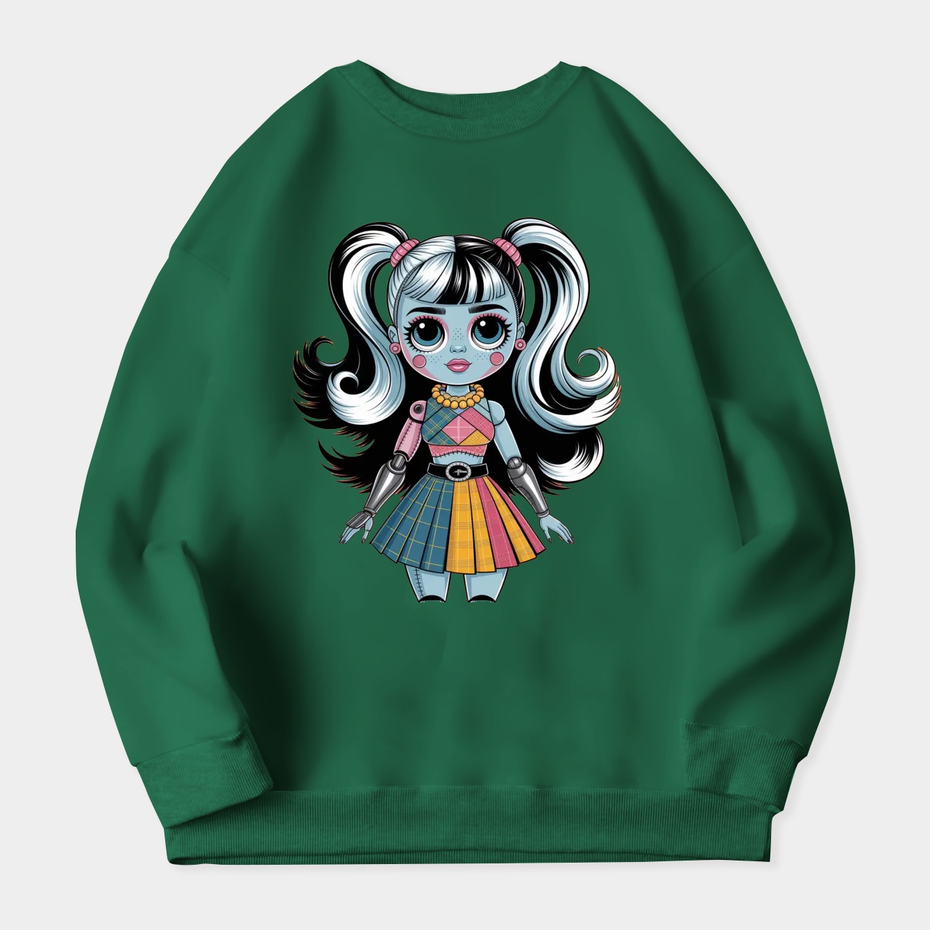 FRANKIE STEIN G3 PROTOTYPE