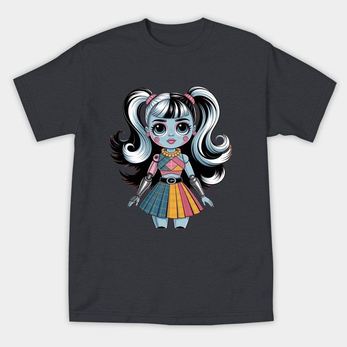 FRANKIE STEIN G3 PROTOTYPE