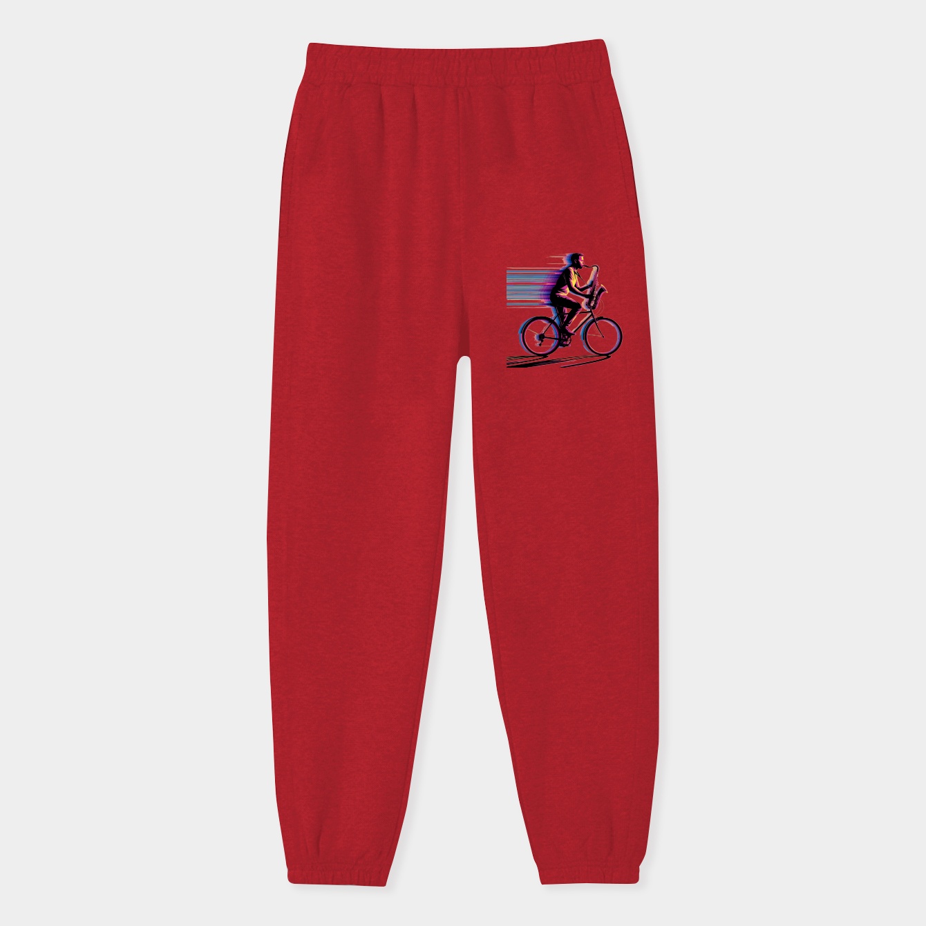 Dexter Gordon Women's Sweatpants