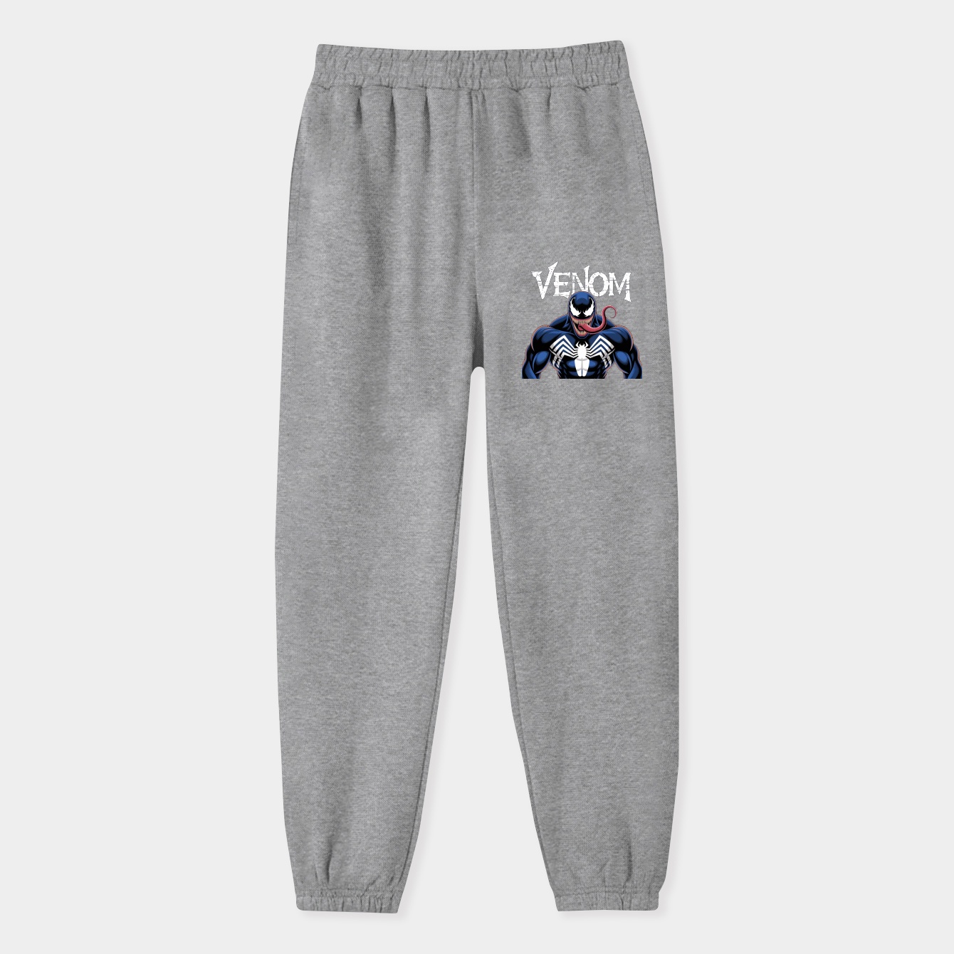 Venom Alien Attack Extra Soft Women's Sweatpants