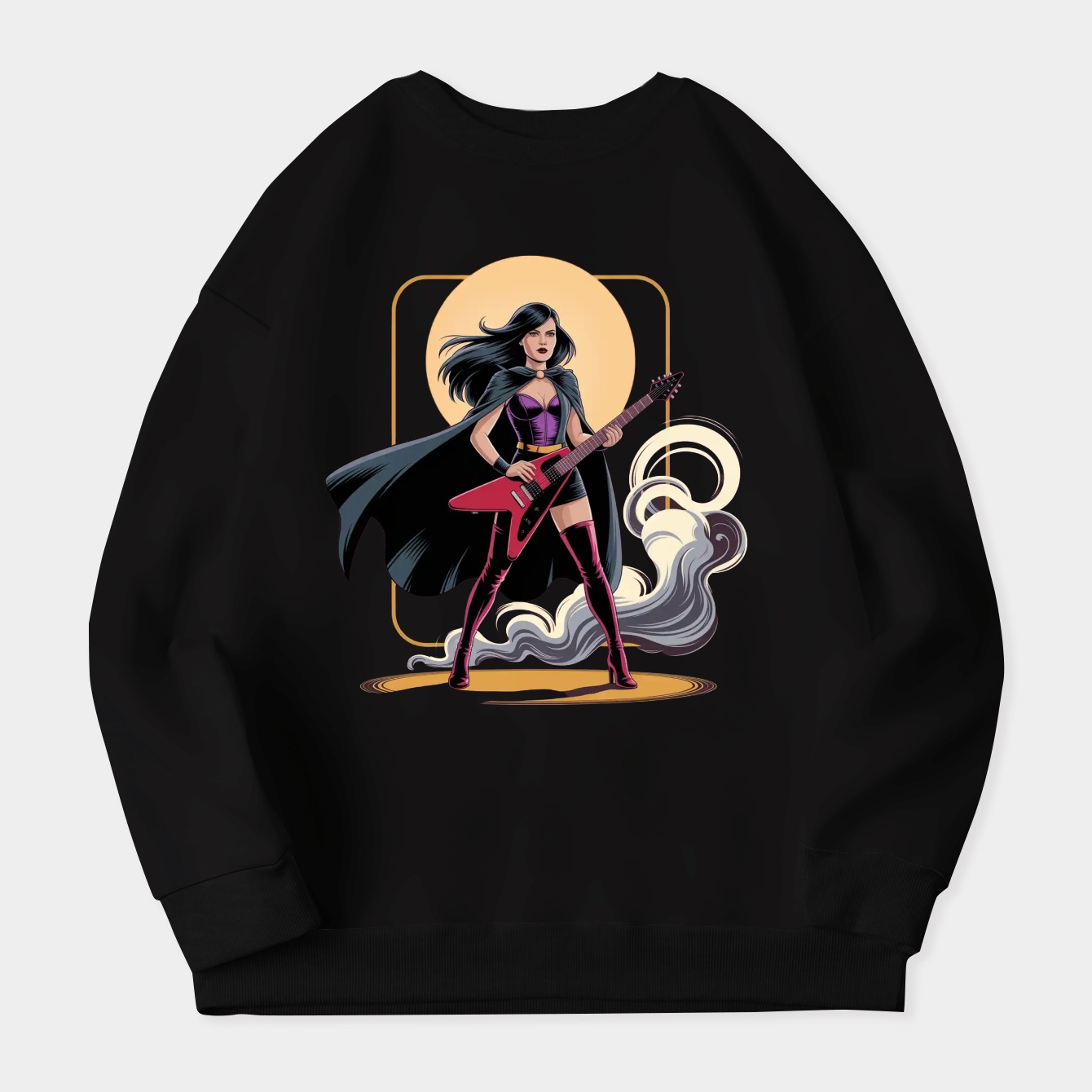 NIGHT OF THE SCREAM QUEEN II