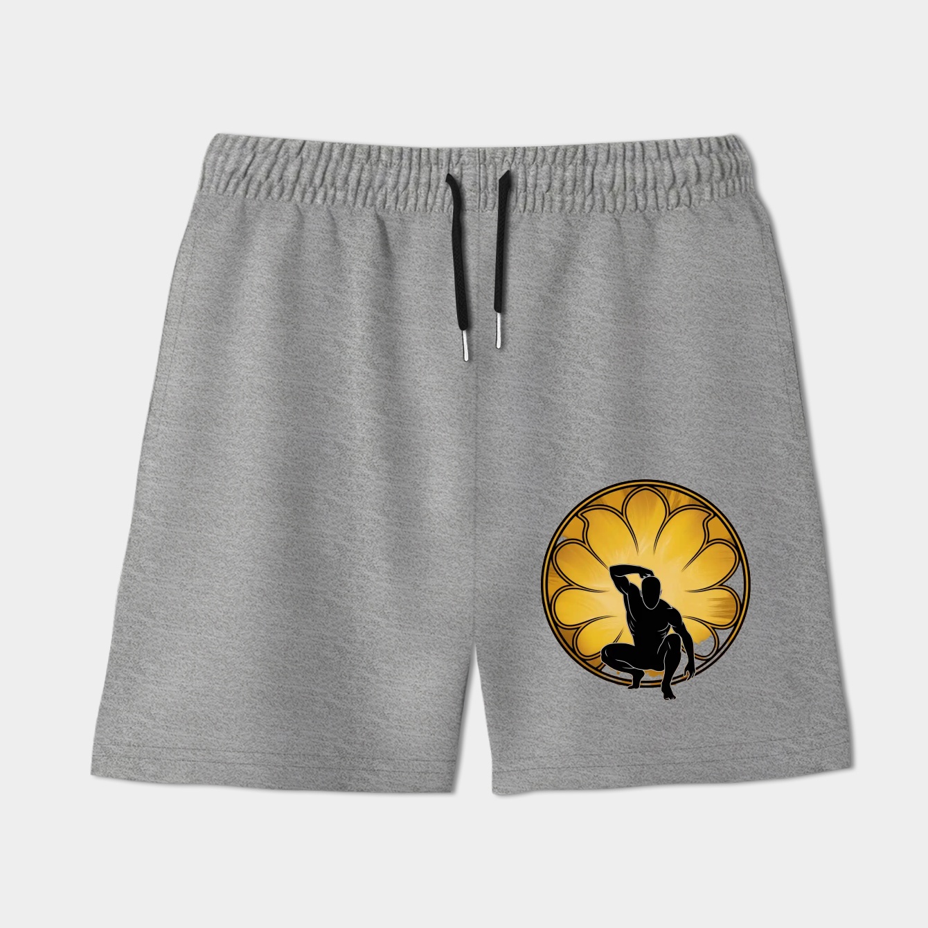 Earth Warrior Women's Shorts