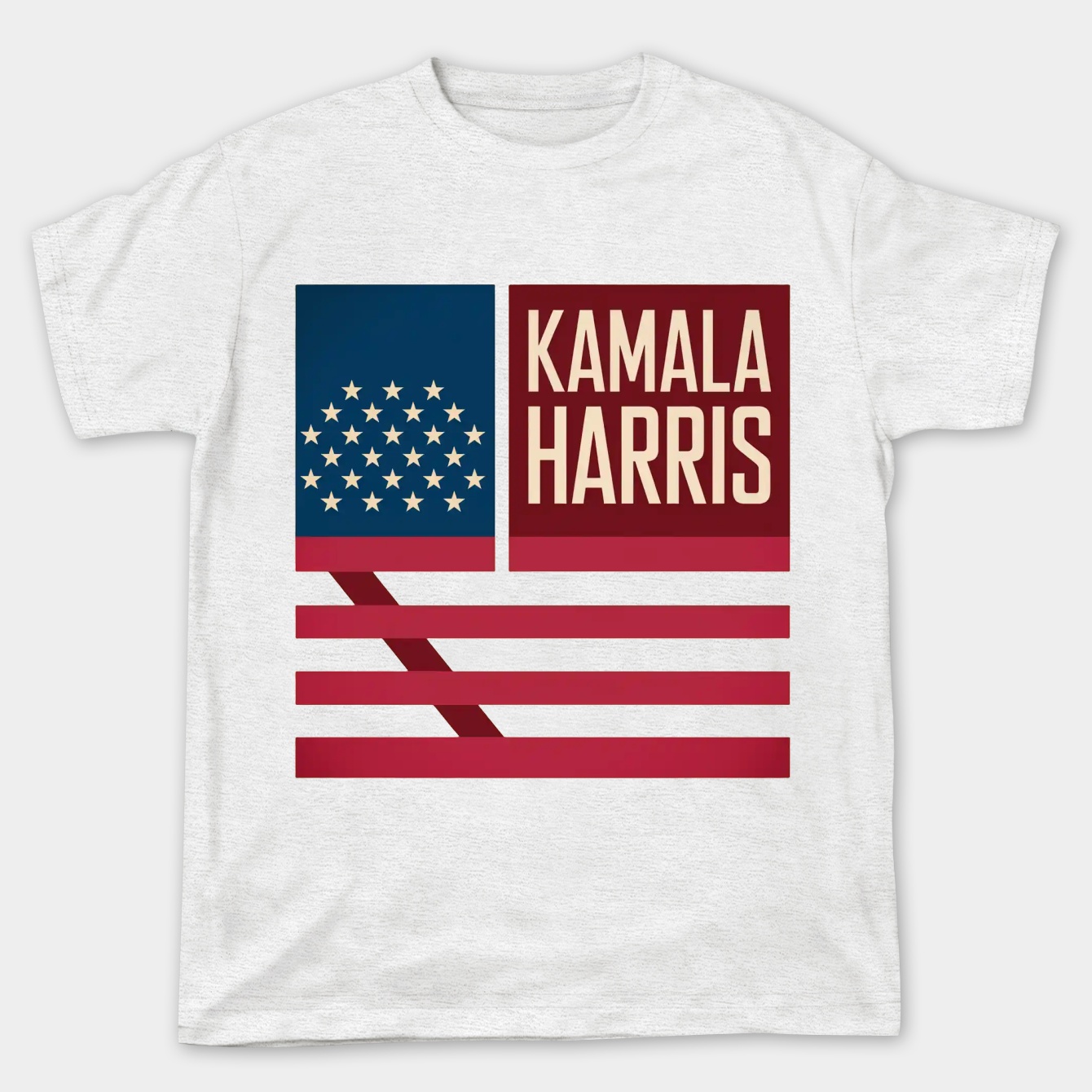 Kamala Harris For President 2024 Political Democratic Gift For Men Women Election