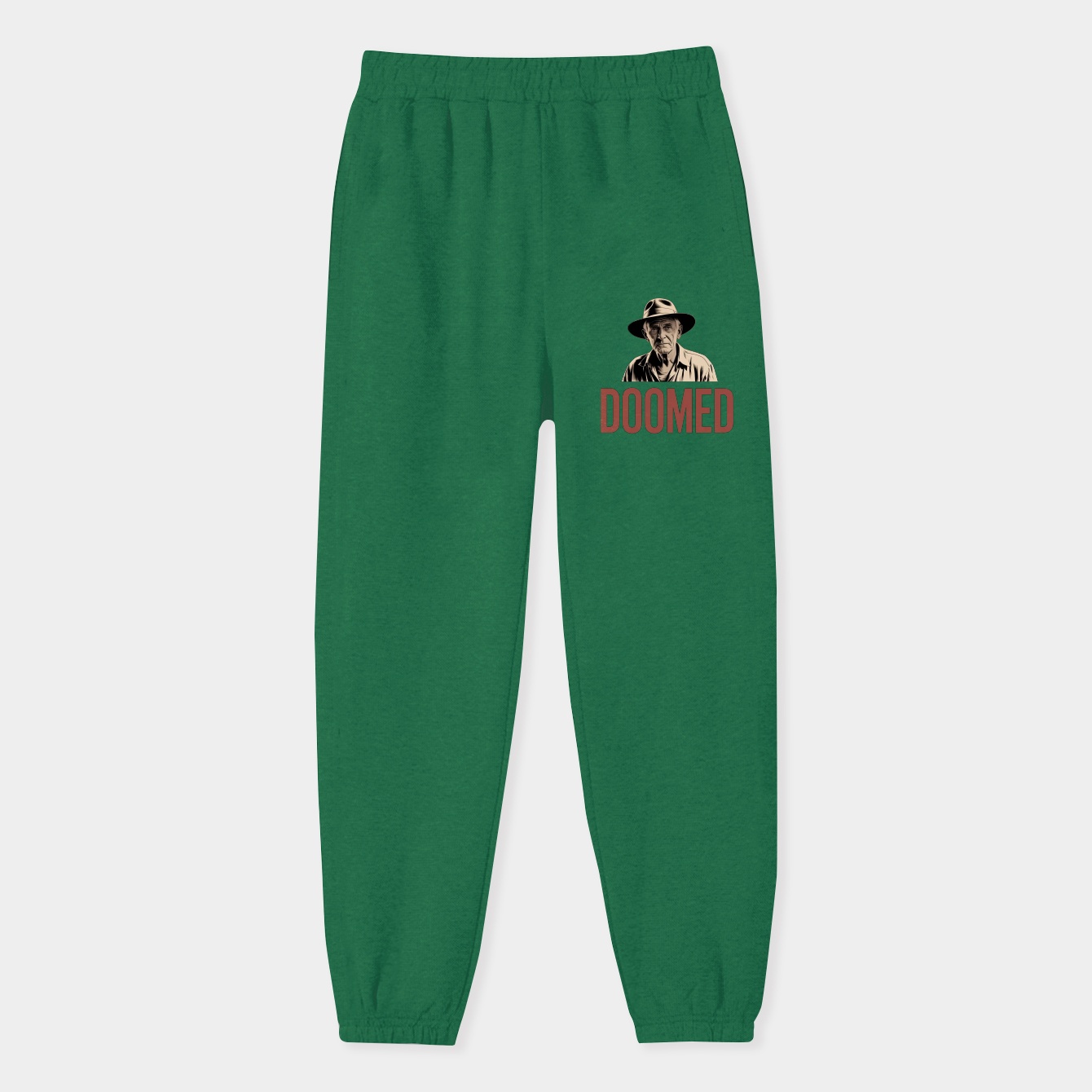 Crazy Ralph Doomed Women's Sweatpants
