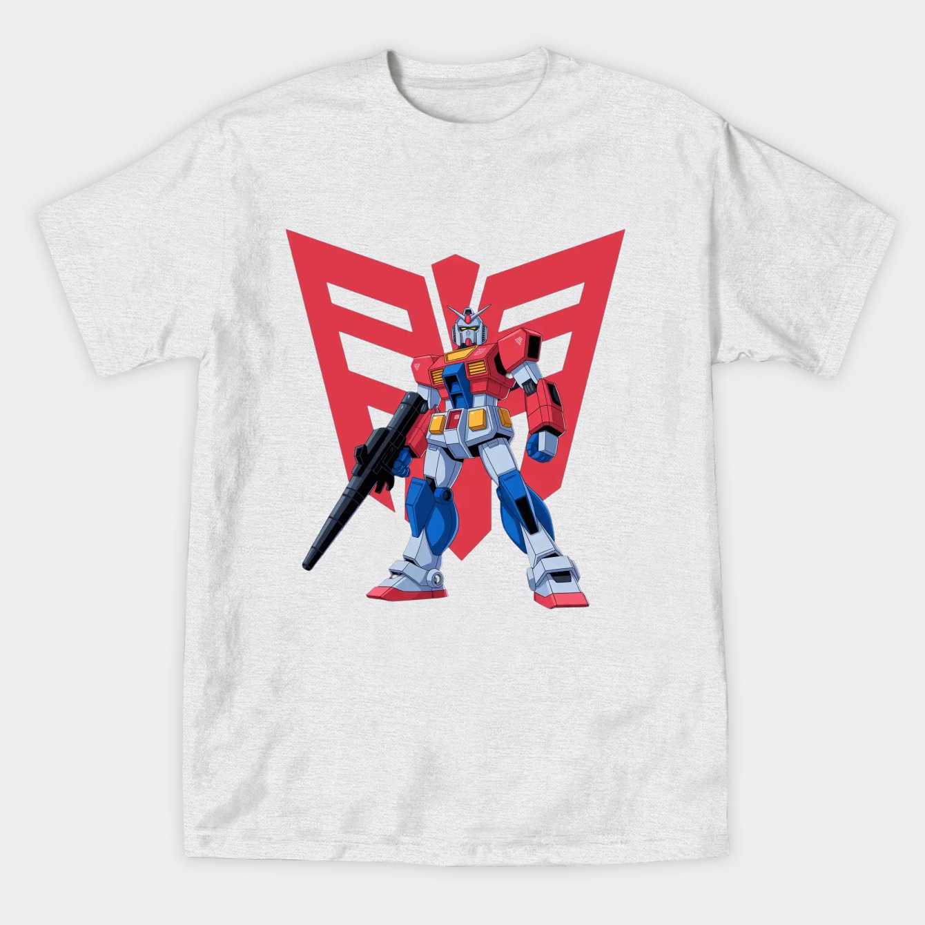 Transformers Classic Robot Emblem