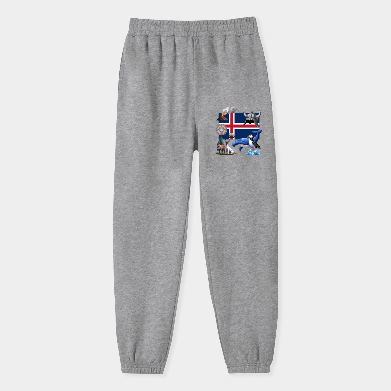 Iceland Pride Women's Sweatpants