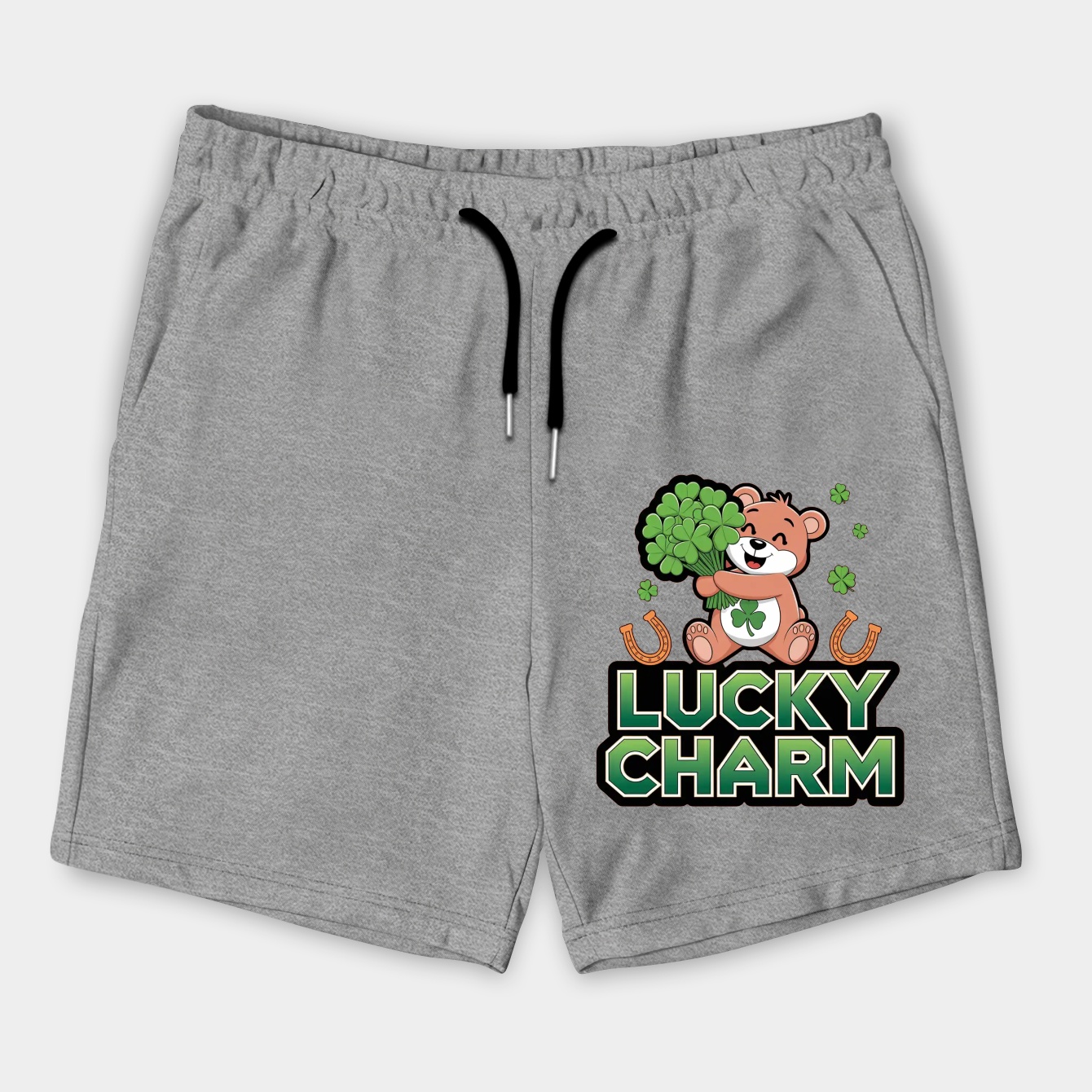 Care Bears Good Luck Bear Lucky Charm