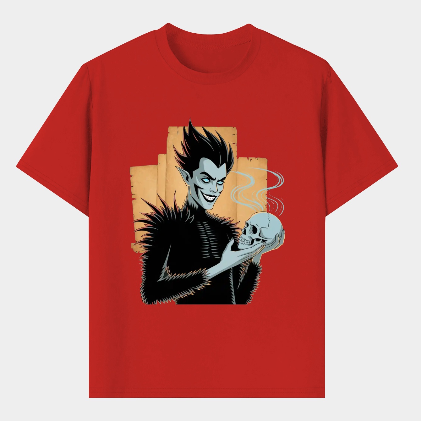 Death Note Men's T-Shirt