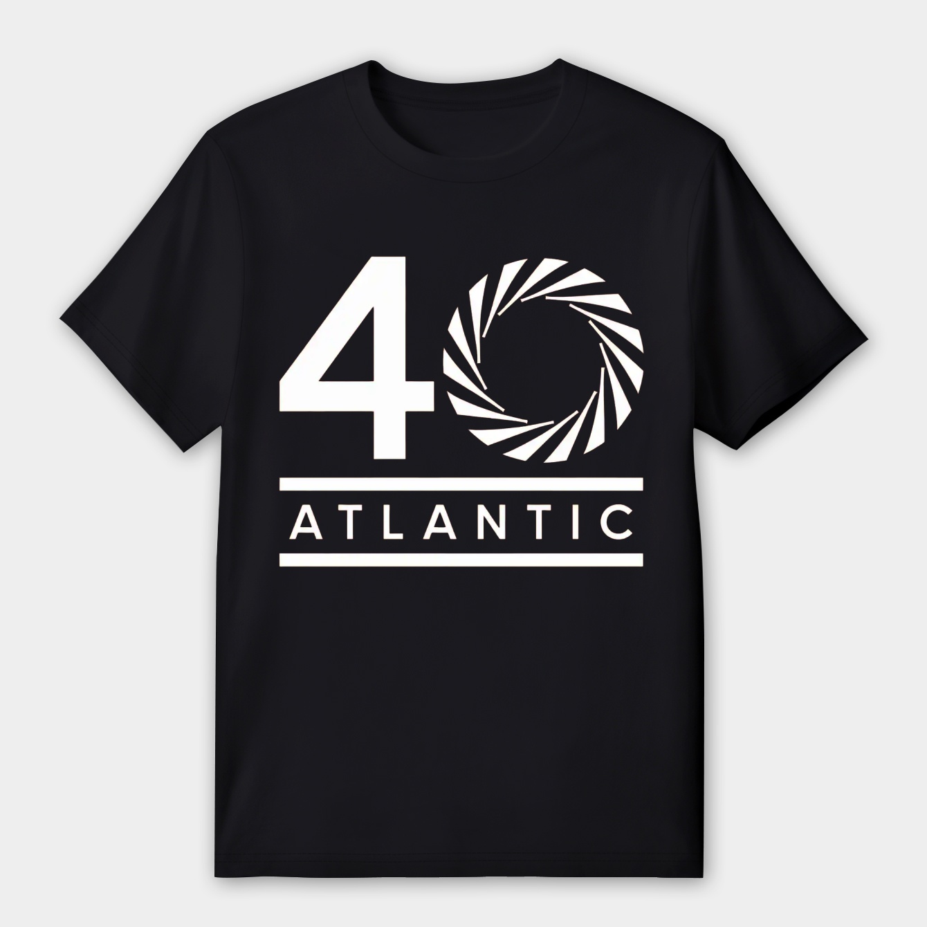 atlantic records Essential Women's Premium Soft T-Shirt
