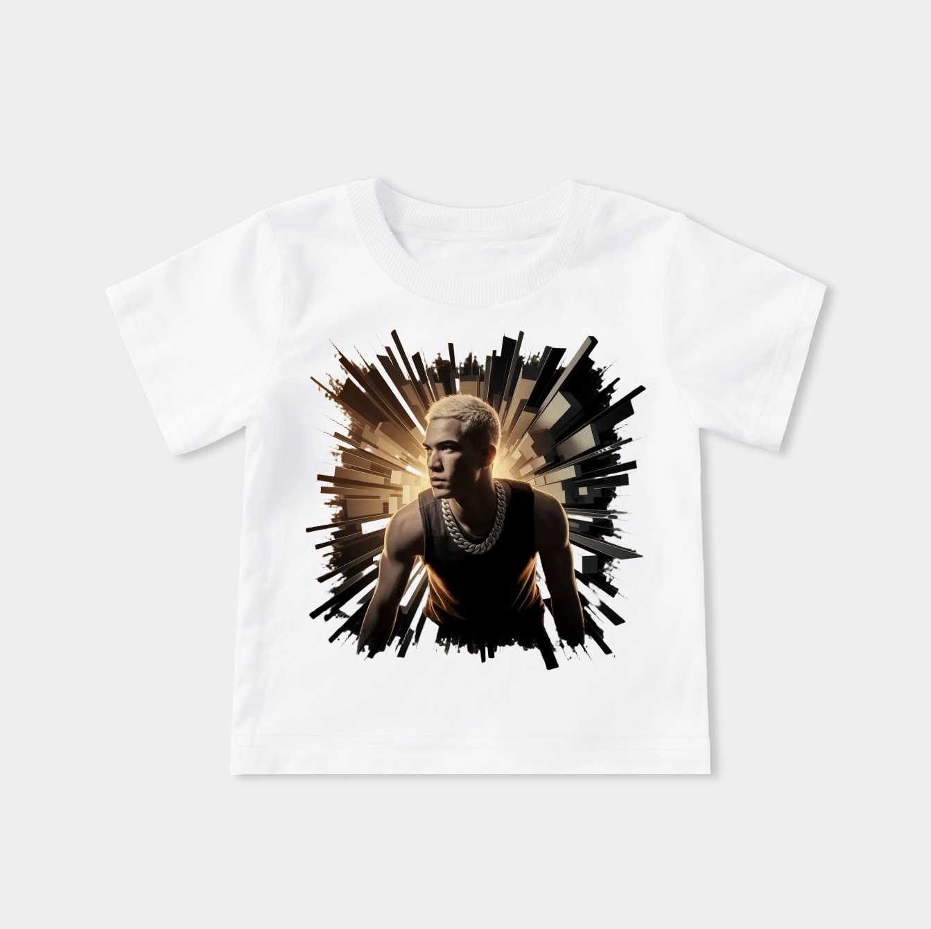 Matthew Lillard Senseless Youth Classic T-Shirt