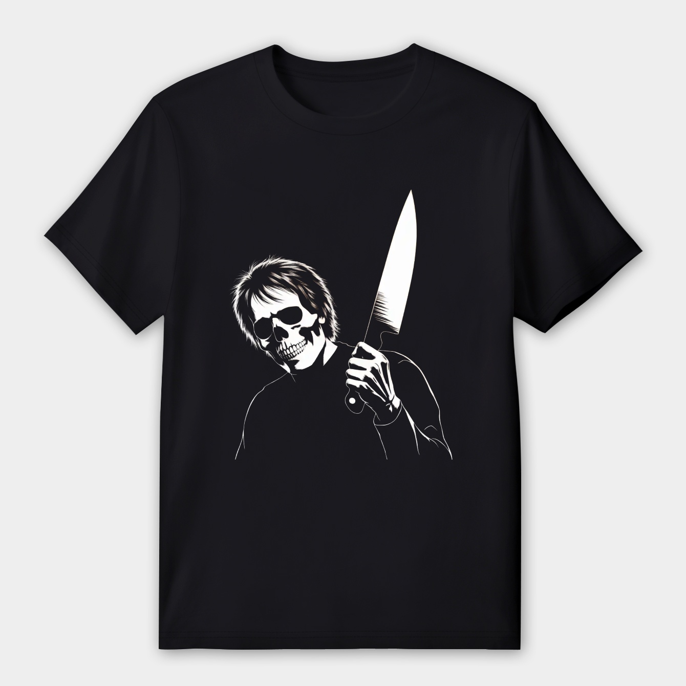 Haddonfiend 3 Women's Premium Soft T-Shirt