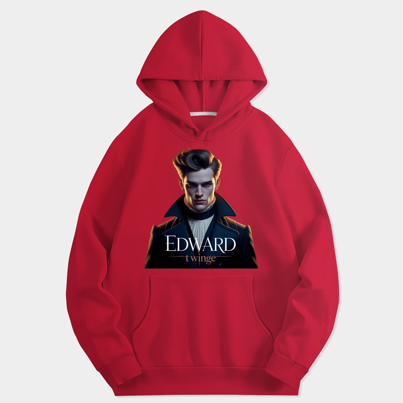 Twilight Edward Women's Hoodie