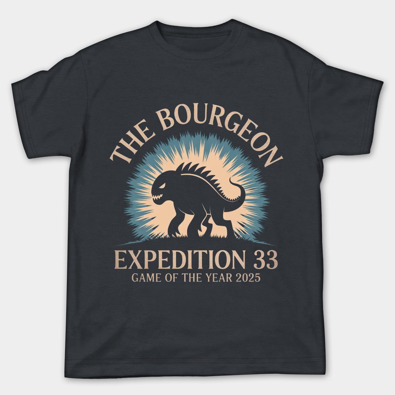 The Bourgeon: Indie Fantasy Icon