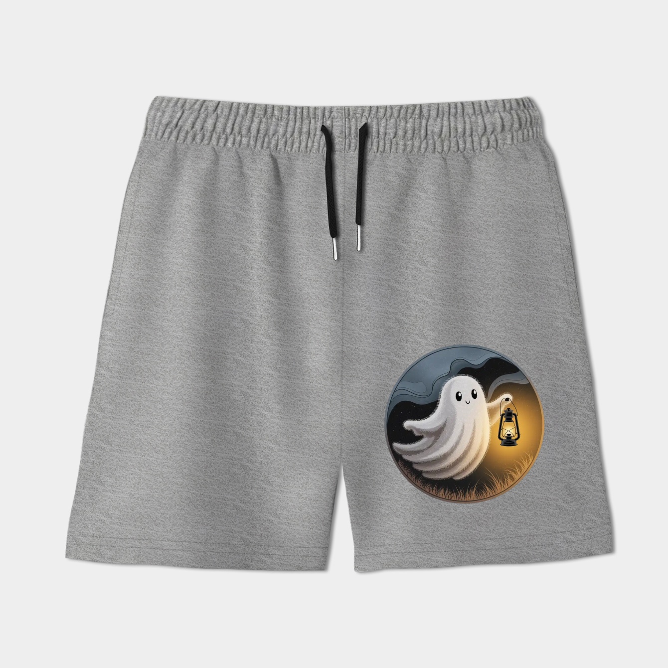 Twilight Walk Women's Shorts