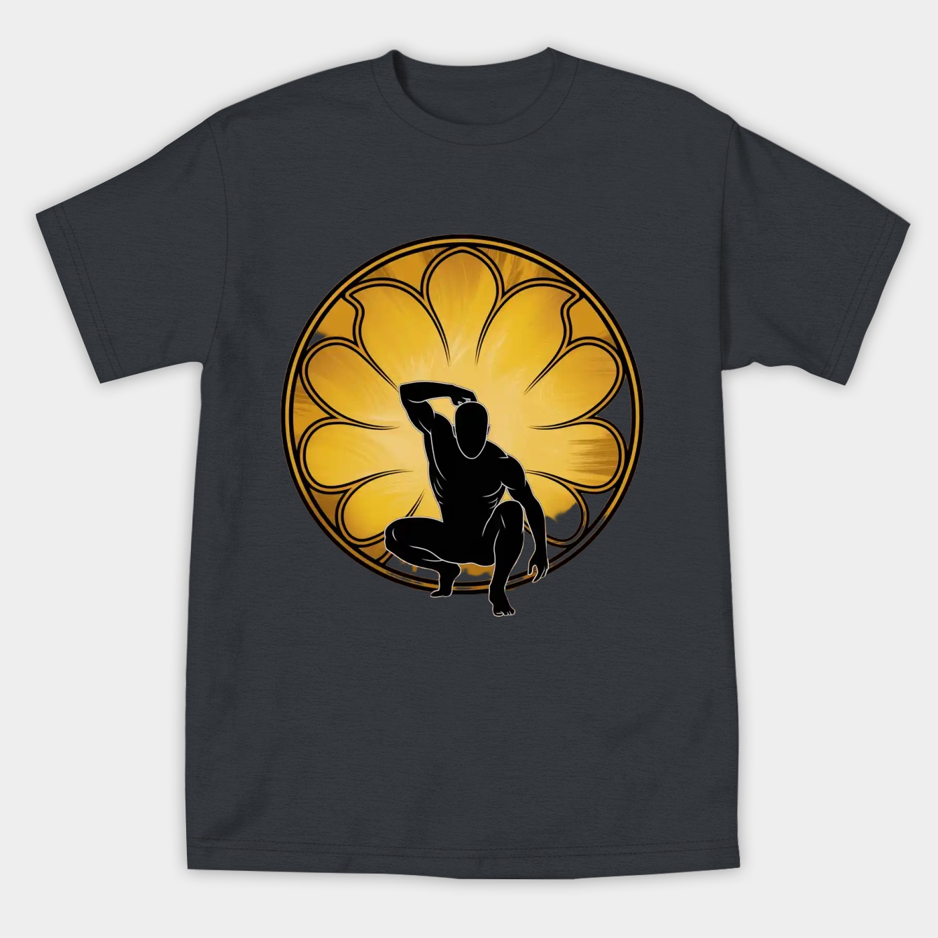 Earth Warrior Women's Athletic Performance T-Shirt