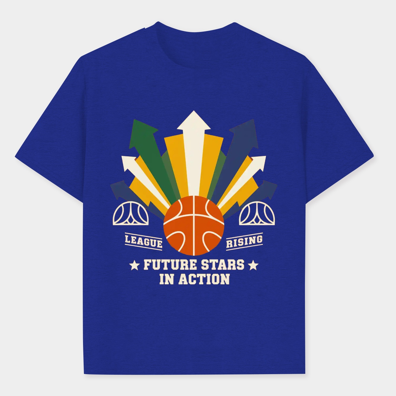 G League Rising Future Stars