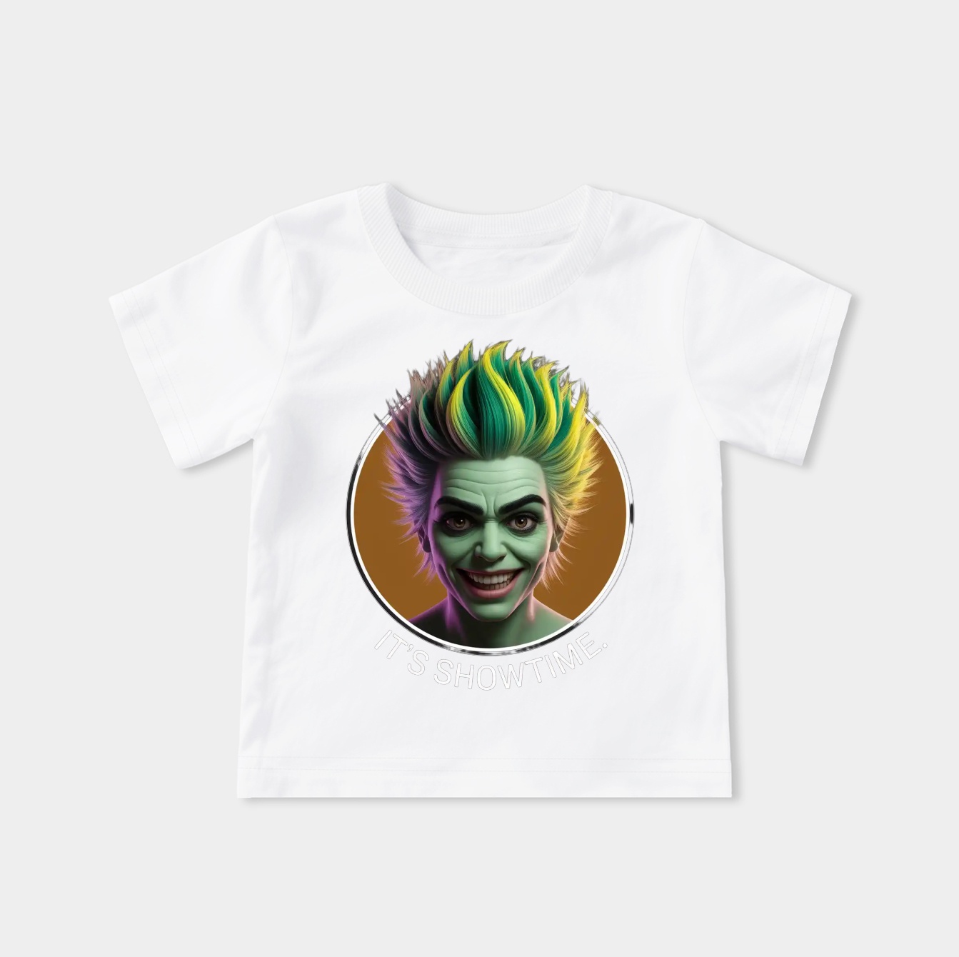 Its Showtime Youth Classic T-Shirt