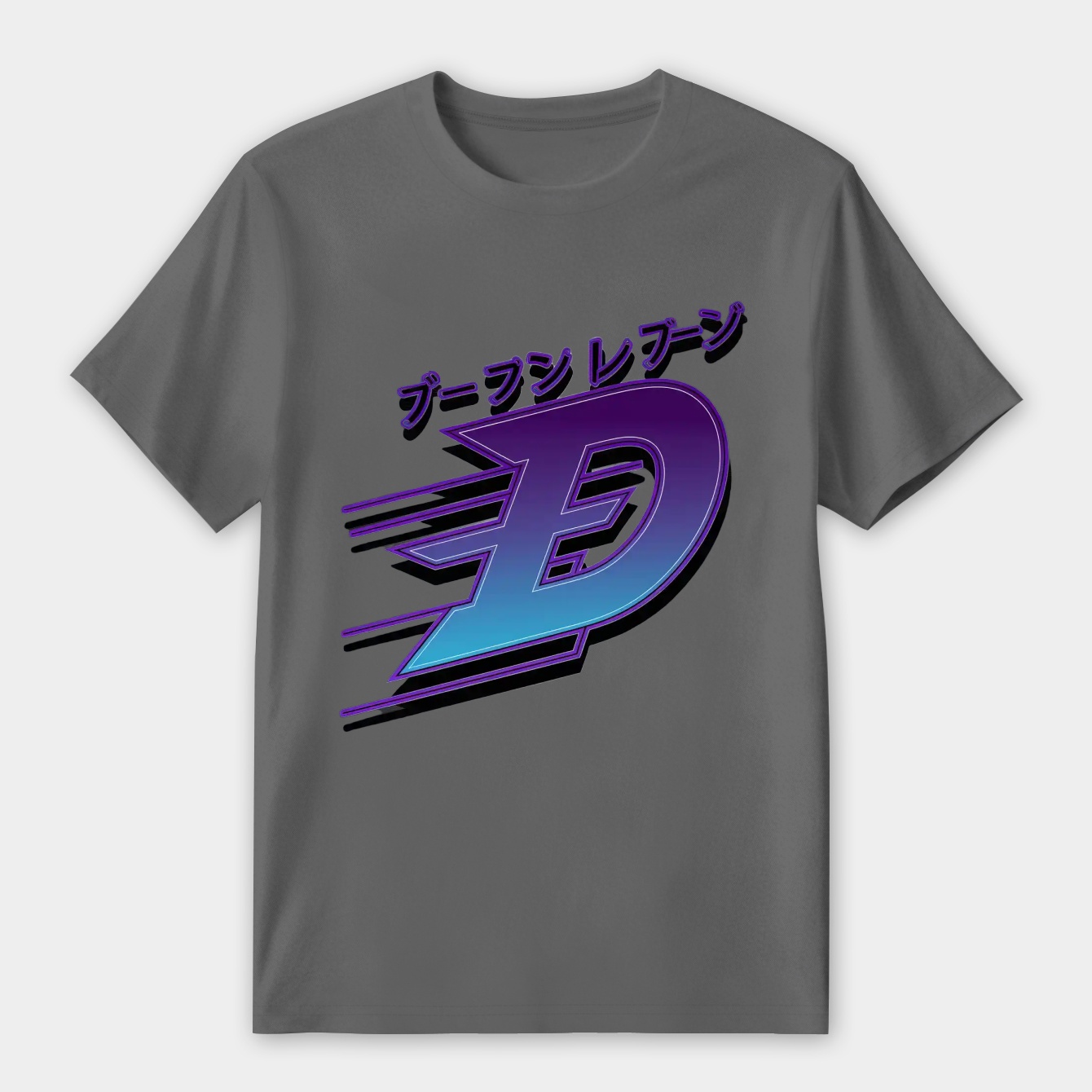 Initial D Trueno AE86 Women's Premium Soft T-Shirt