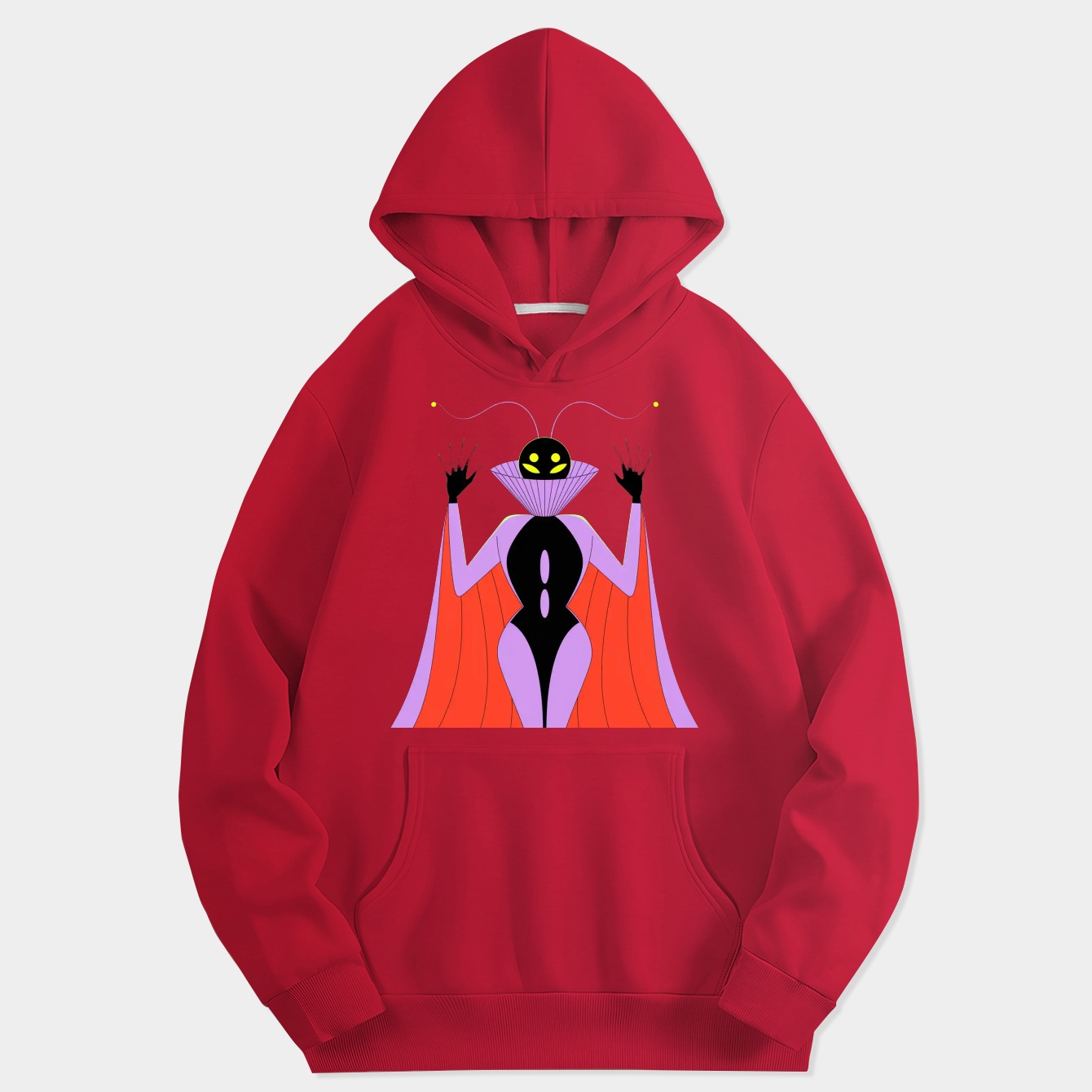 Master Heartless Women's Hoodie
