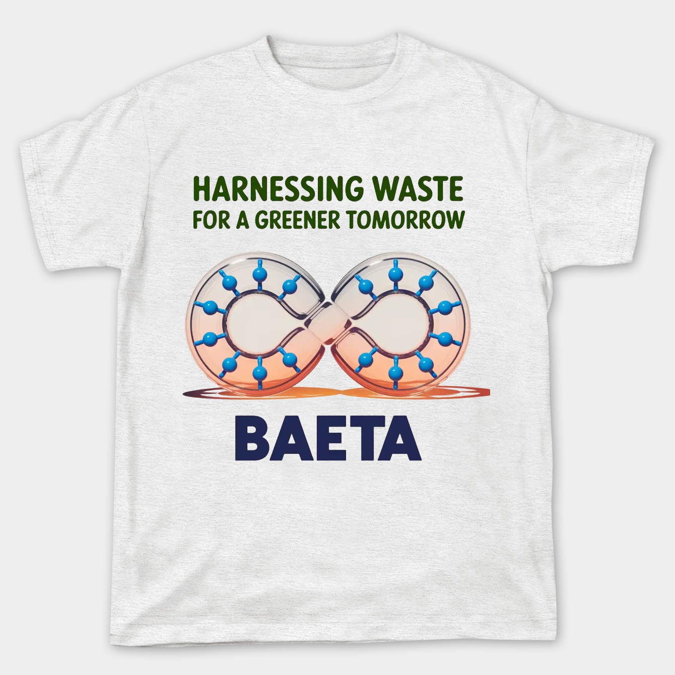 Infinity Loop Recycling for Tomorrow