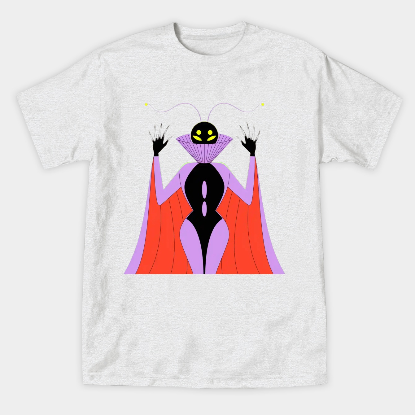 Master Heartless Women's Athletic Performance T-Shirt