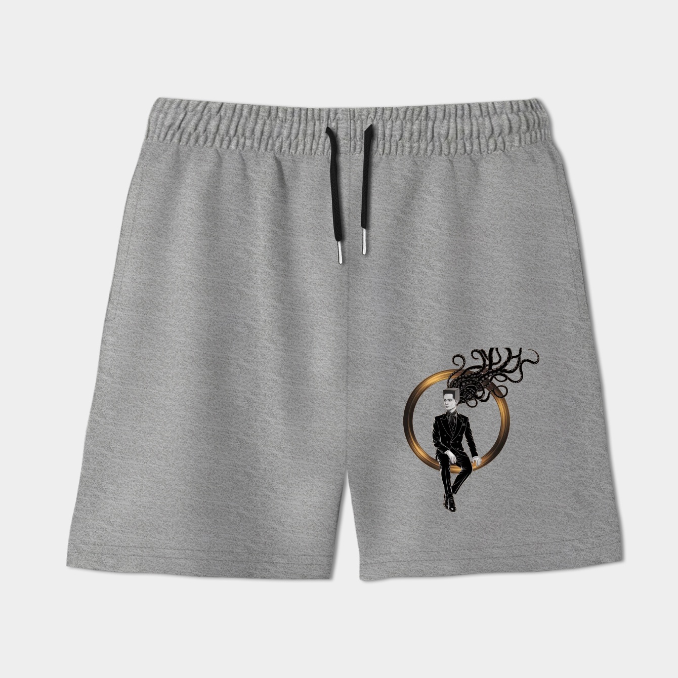 The Lord of Evil himself Women's Shorts