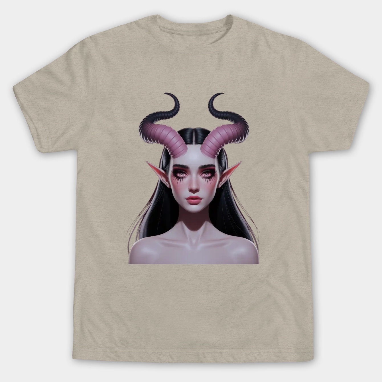 Welcome to hell Men's Big & Tall T-shirt