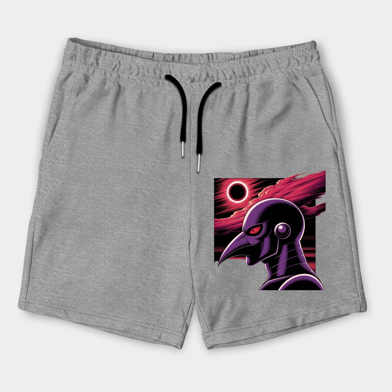 berserk Men's Shorts