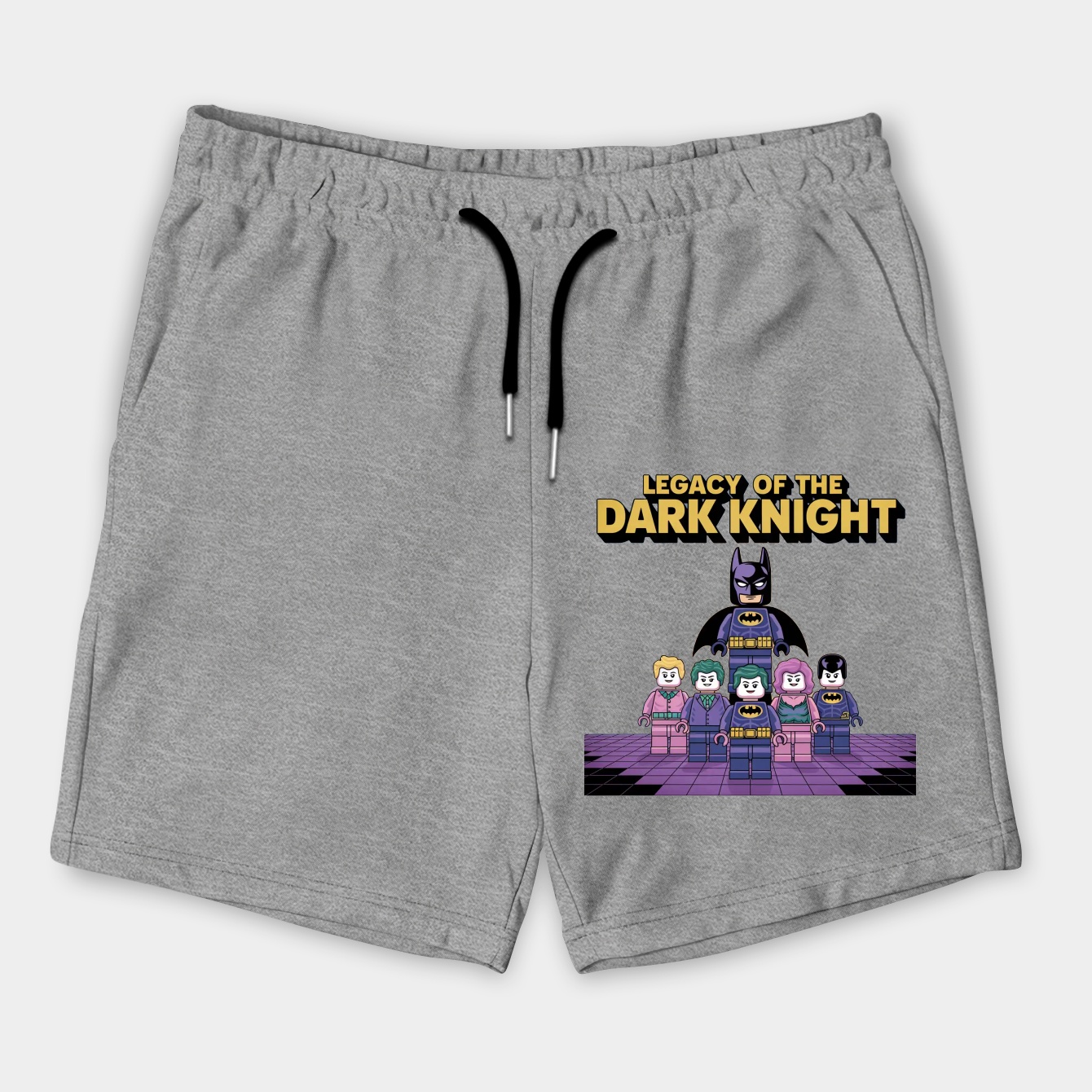 LEGO Batman: Legacy of Villains