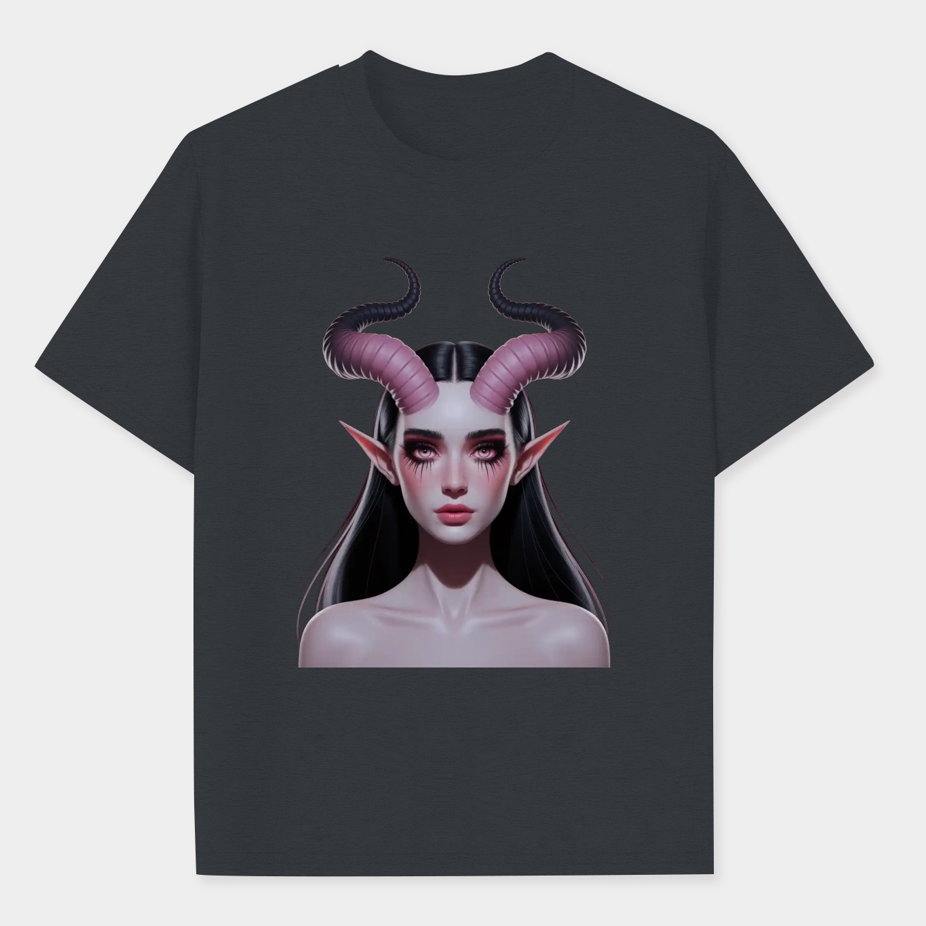 Welcome to hell Men's Performance Athletic T-Shirt