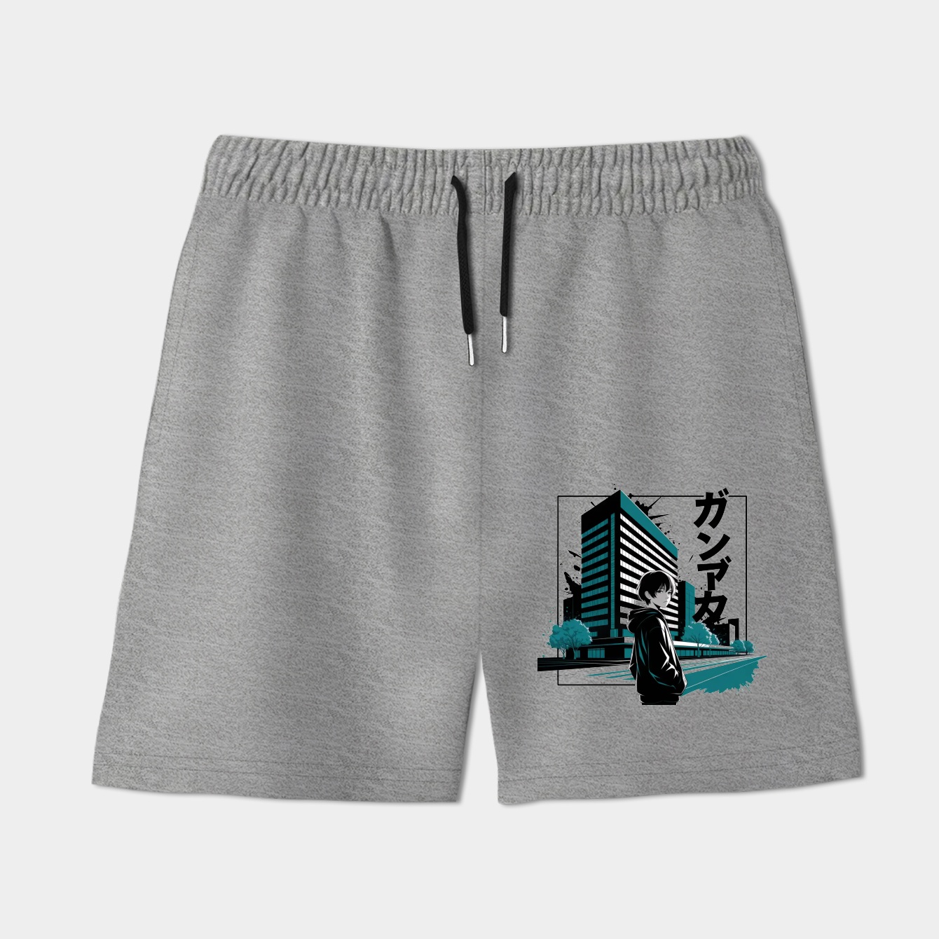 Third Kid Women's Shorts