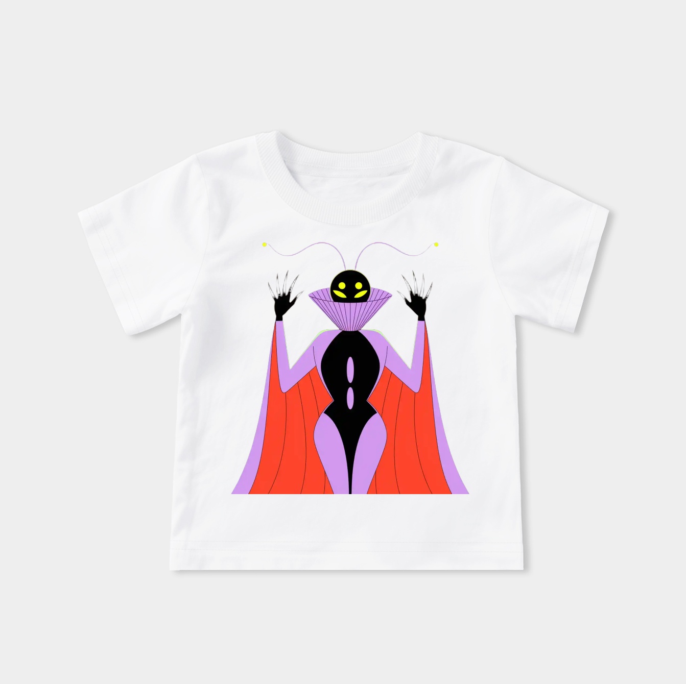 Master Heartless Youth Classic T-Shirt