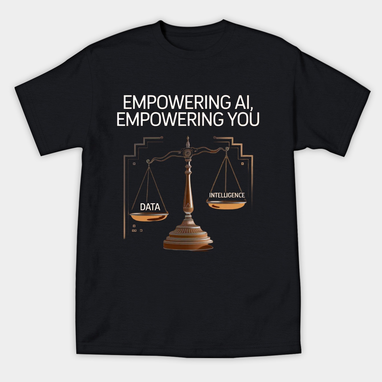 Empowering AI Balanced by Data