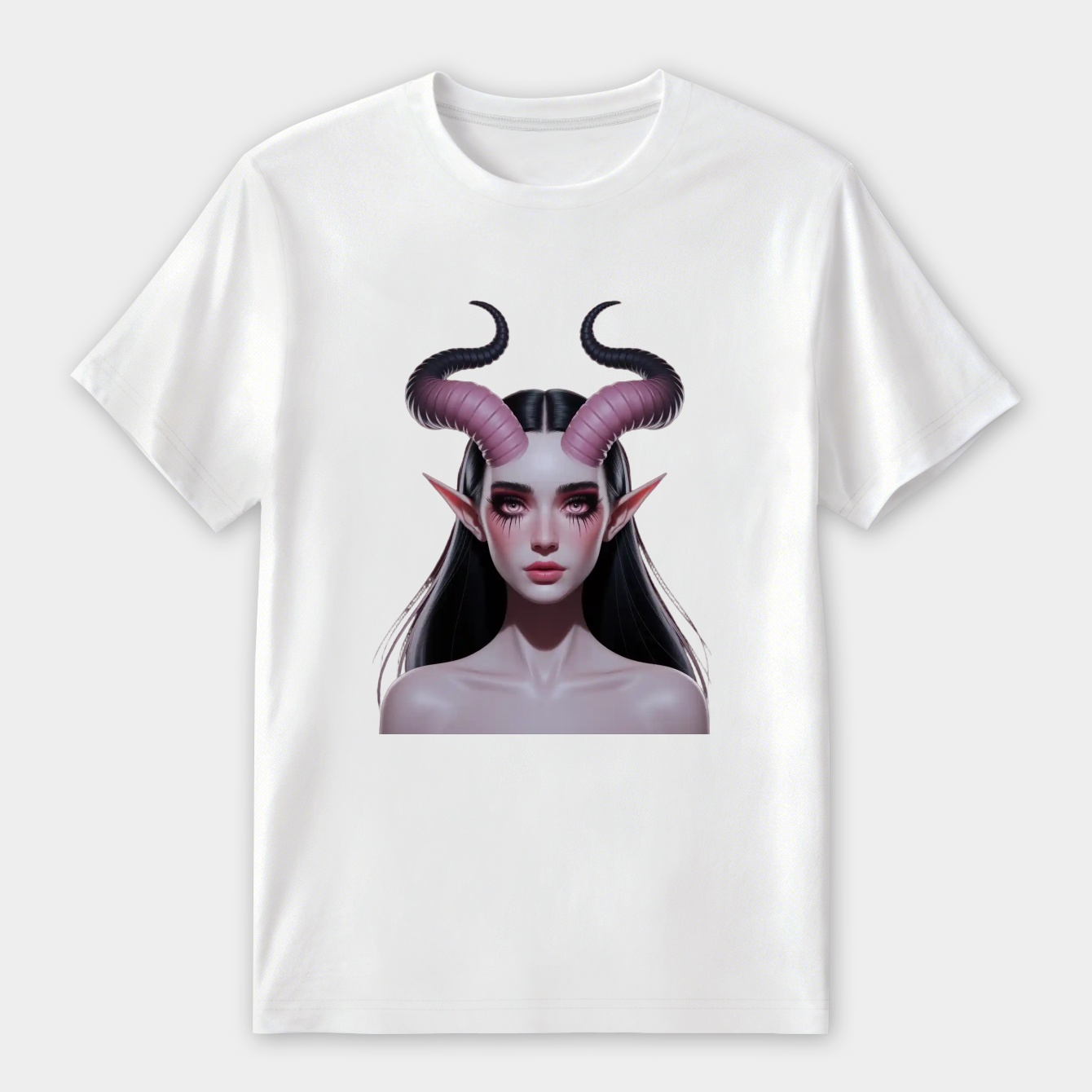 Welcome to hell Women's Premium Soft T-Shirt