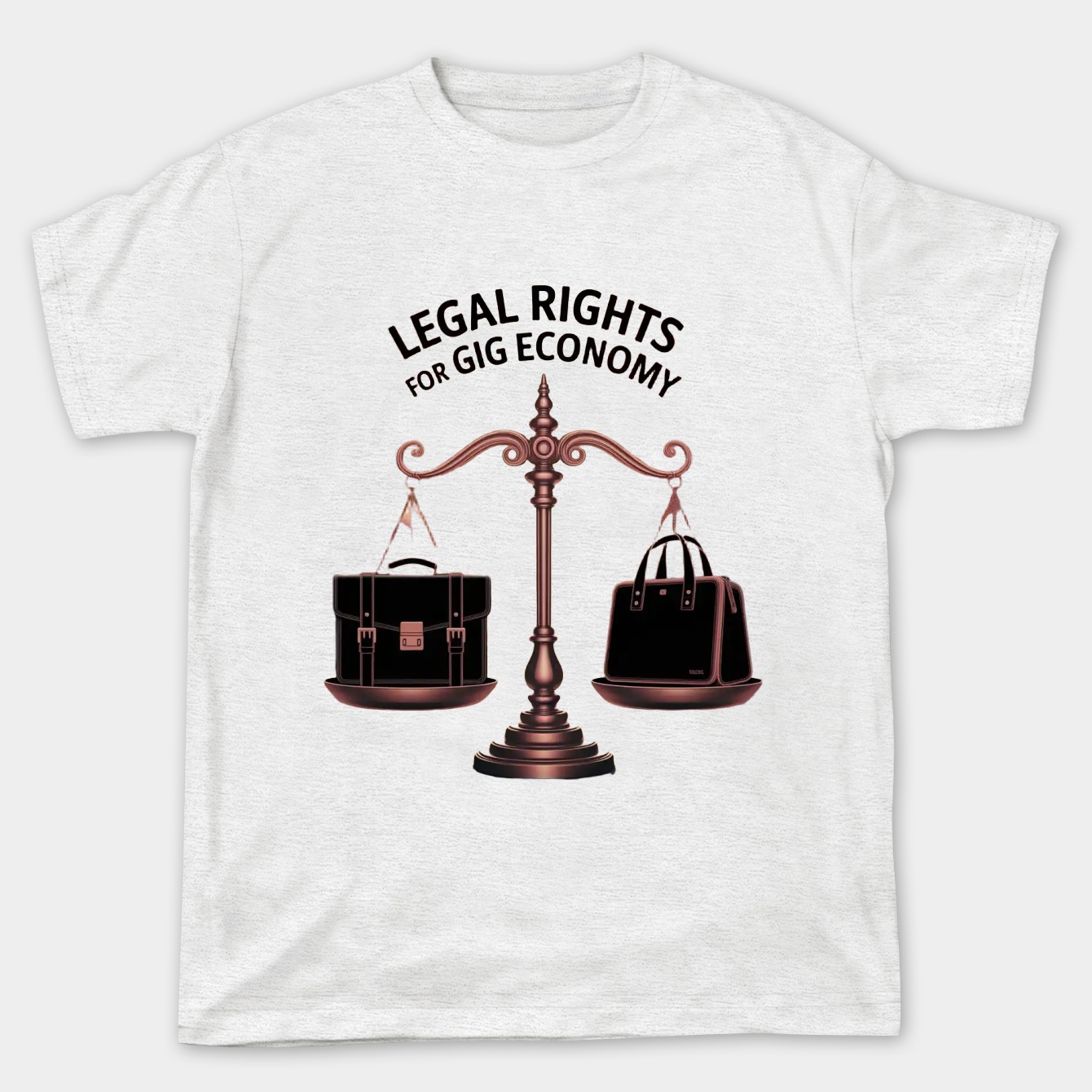 Justice for Gig Workers Unite