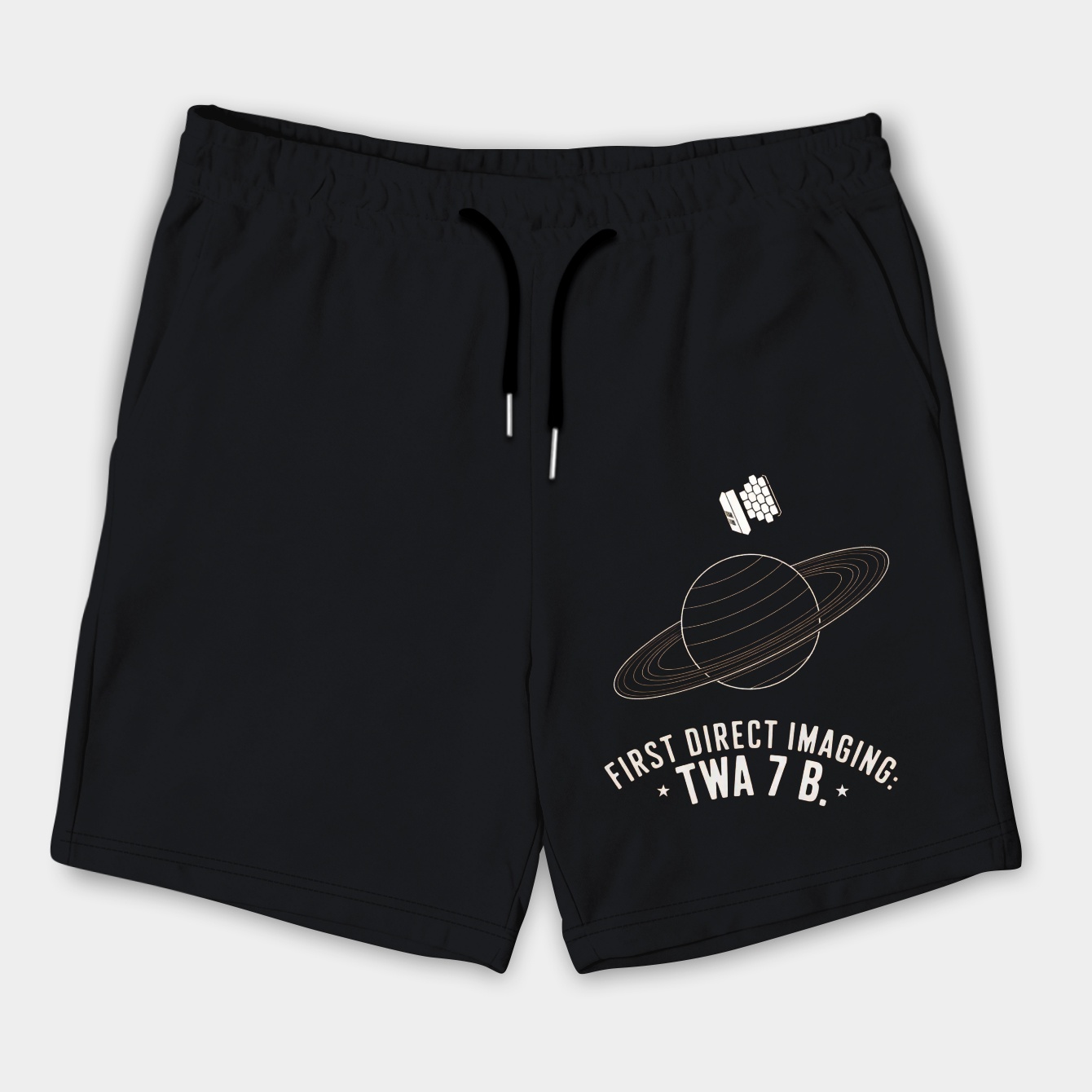 TWA 7 b Cosmic Discovery