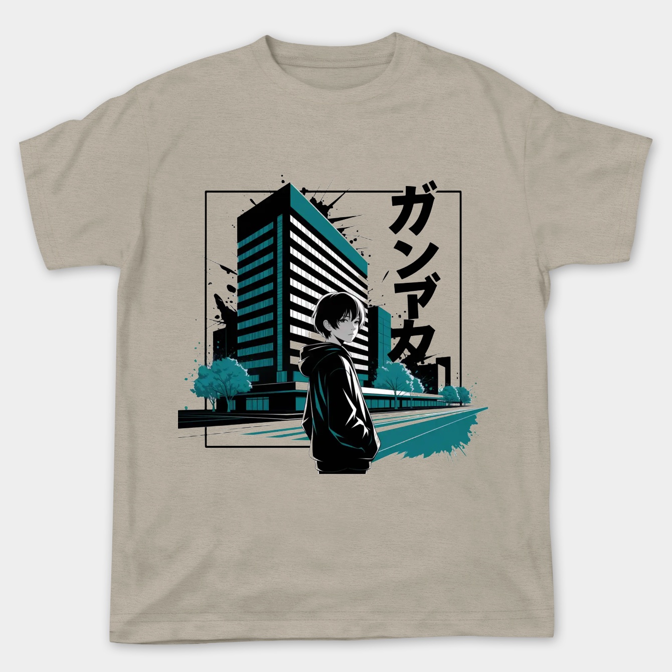 Third Kid Women's Plus Size T-shirt