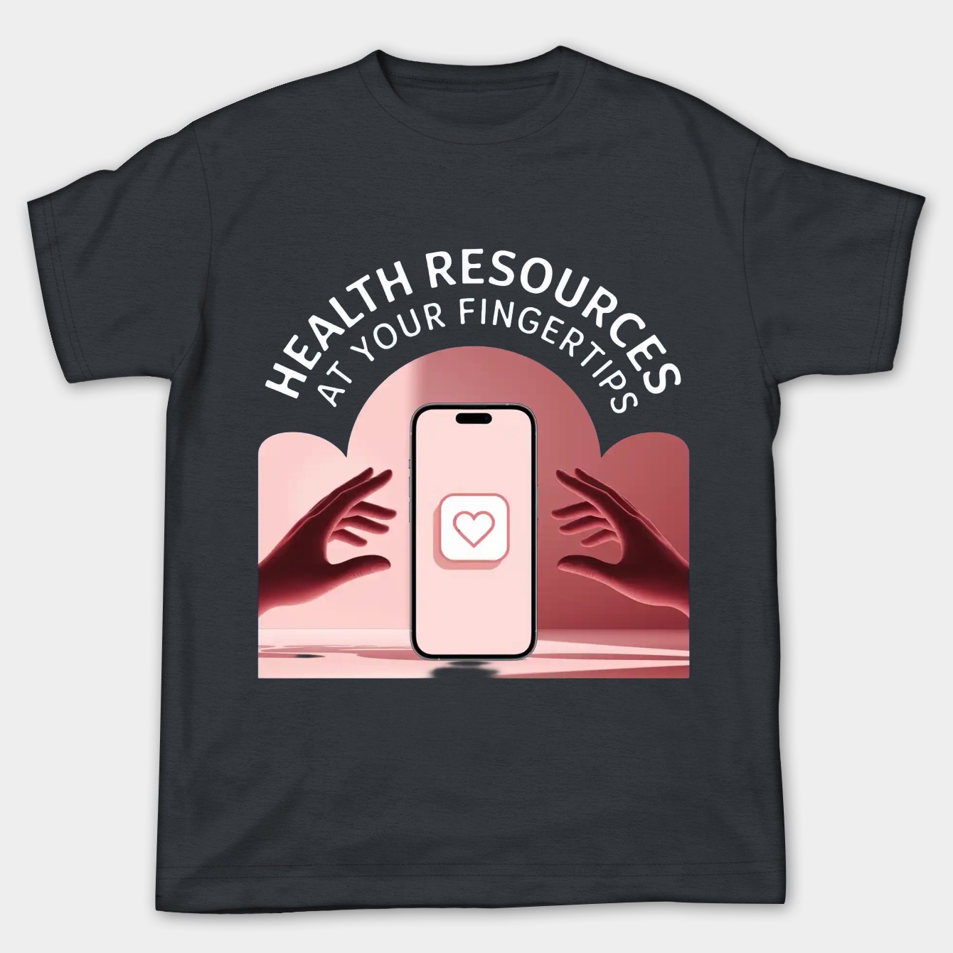 Health Help at Your Fingertips