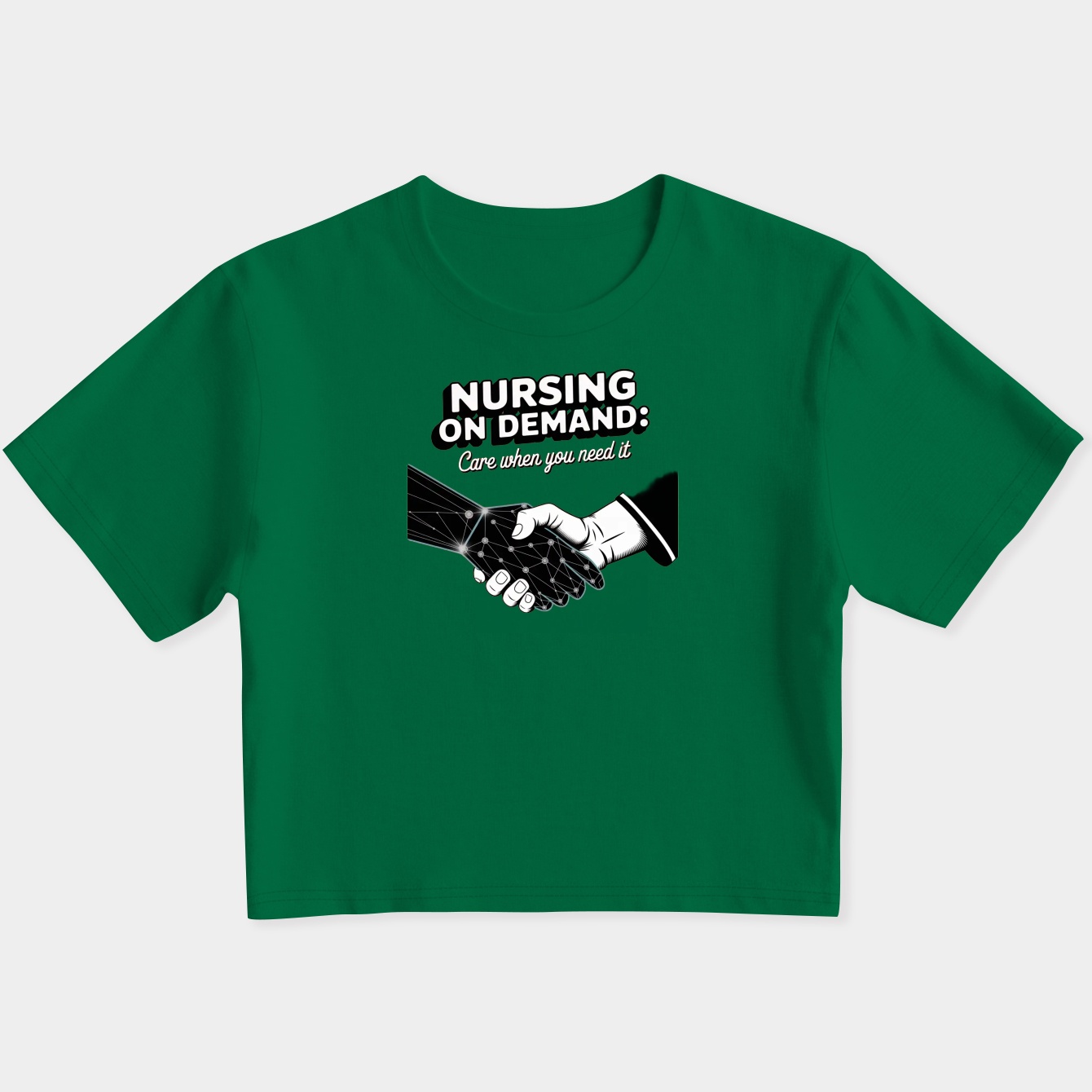 Nurse Meets Tech: Care United