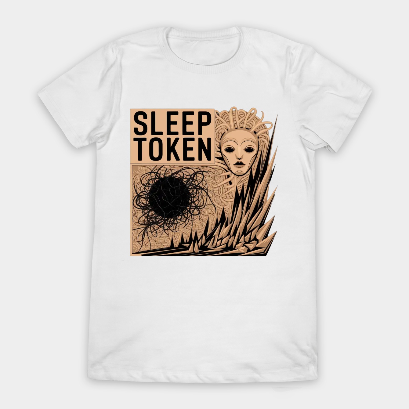 Sleep Token DYMTYLM Women's T-Shirt