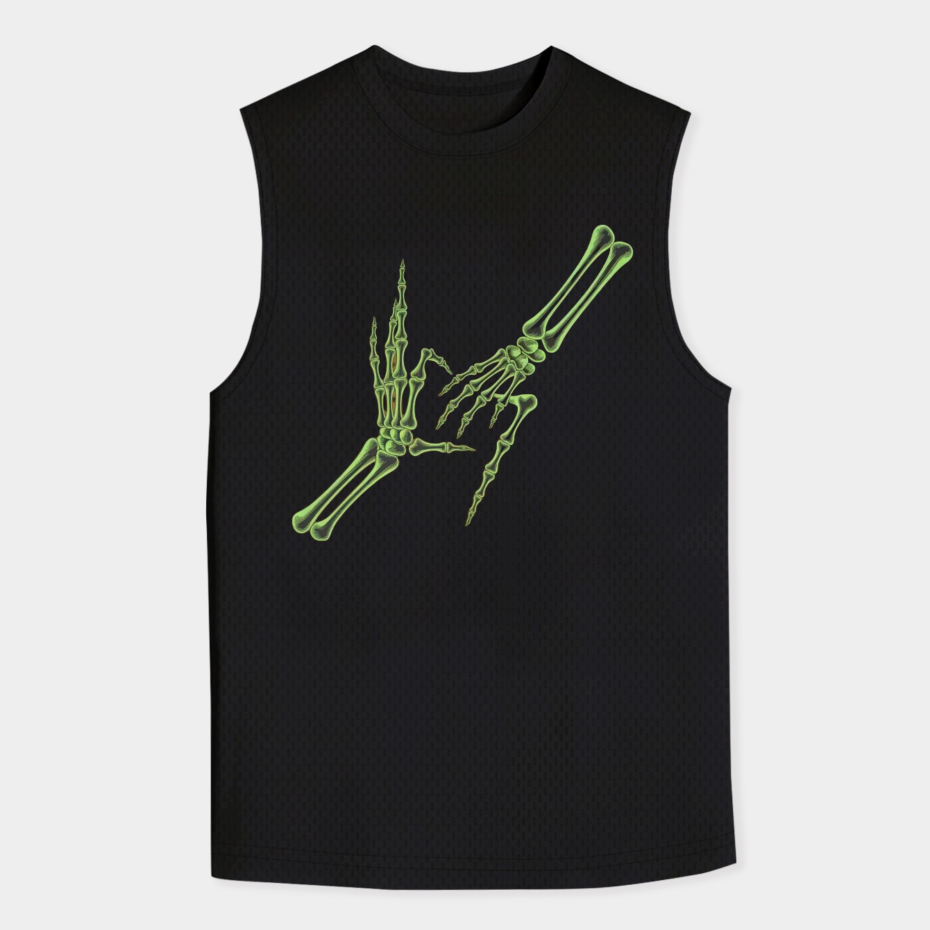 L7 Men's Big & Tall Tank Top