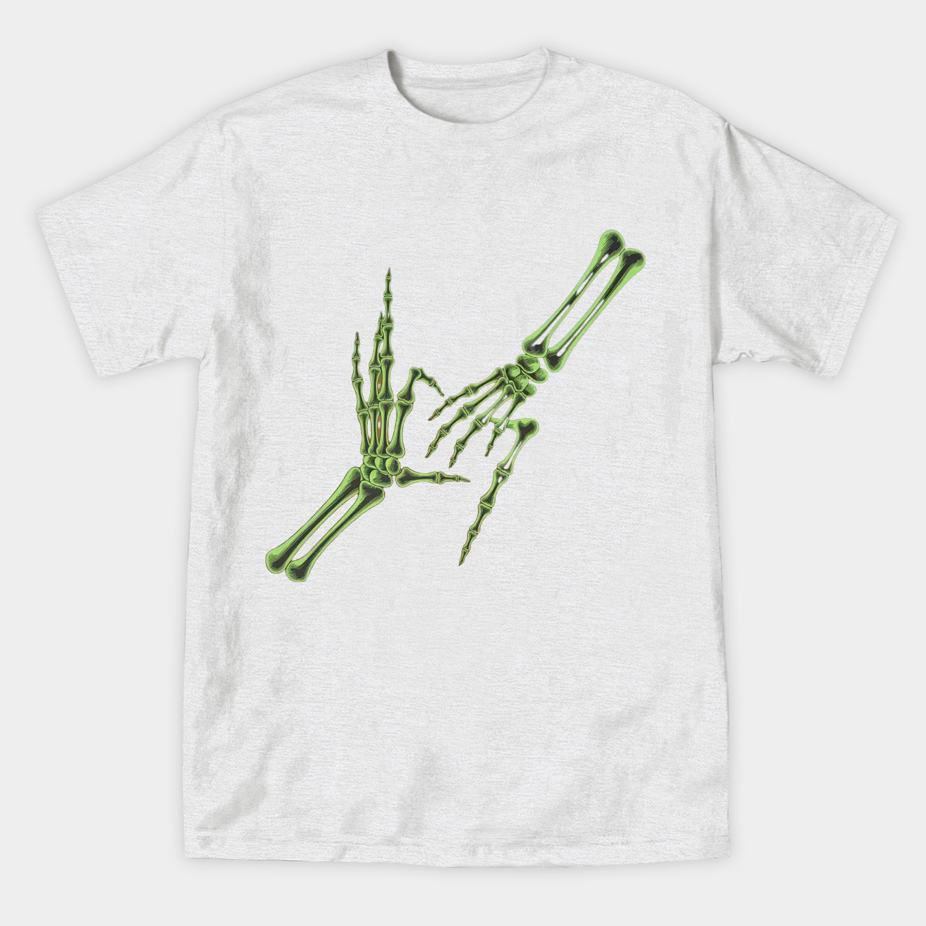 L7 Women's Athletic Performance T-Shirt