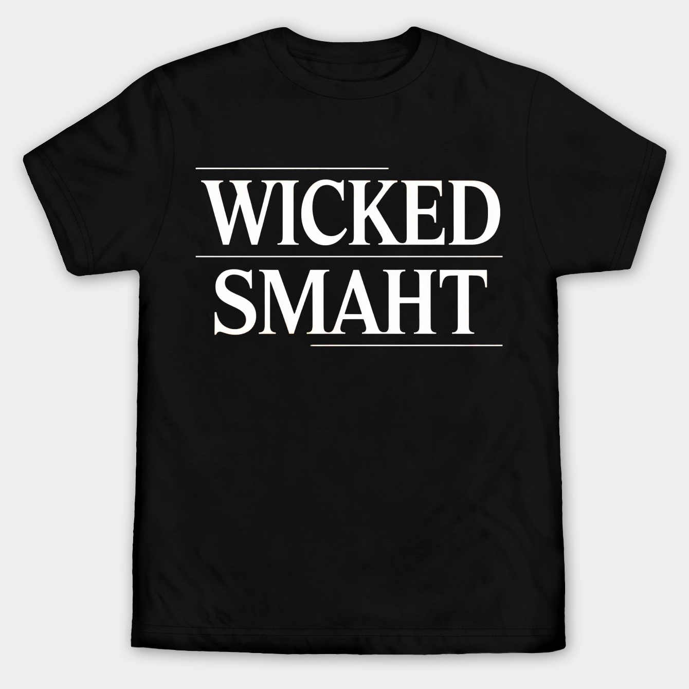 Wicked Smaht