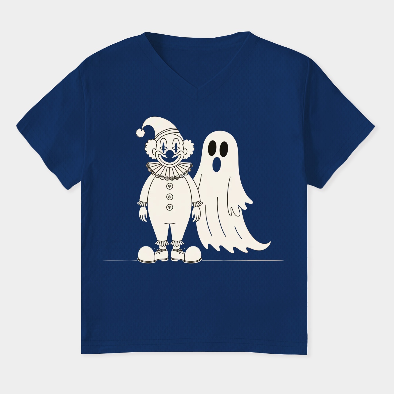 ghostemane Women's Plus Size V-Neck T-Shirt